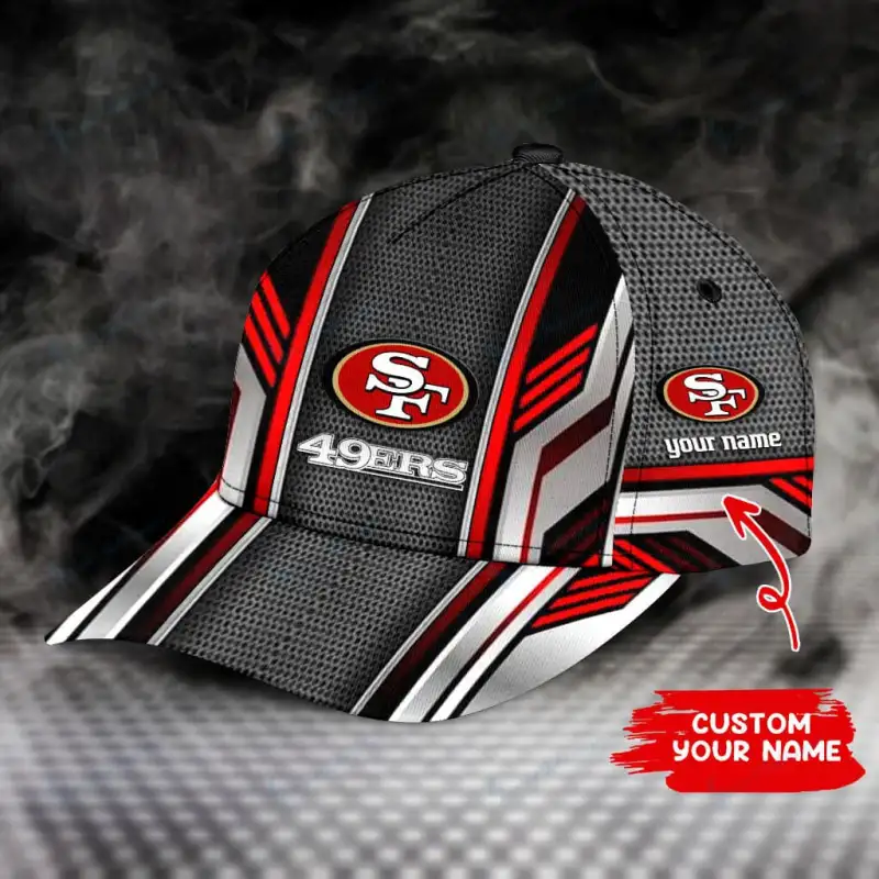 San Francisco 49ers Personalized Classic Cap Bg506 Aangu.jpg