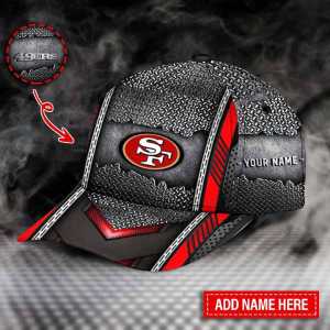 San Francisco 49ers Personalized Classic Cap Bg572 Gyrtl.jpg