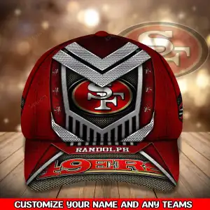 San Francisco 49ers Personalized Classic Cap Bg788 Pn1sr.jpg