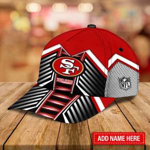 San Francisco 49ers Personalized Classic Cap Bg949 Tewy5.jpg