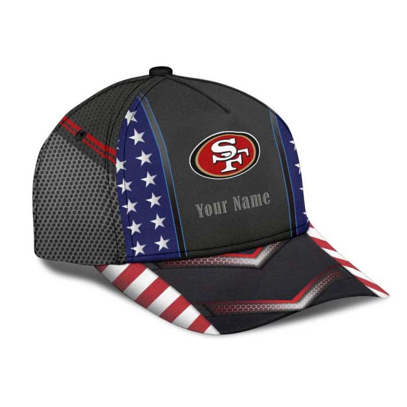 San Francisco 49ers Personalized Limited Classic Cap 102 Fz9co.jpg