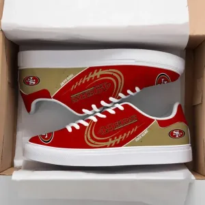 San Francisco 49ers Personalized Ss Custom Sneakers Bg319 Xldtm.jpg