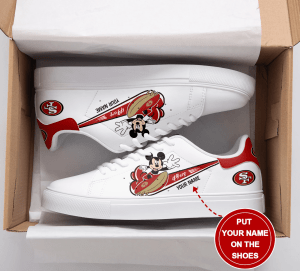 San Francisco 49ers Personalized Ss Custom Sneakers Bg364 Tnddv.png