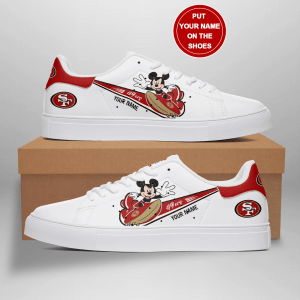 San Francisco 49ers Personalized Ss Custom Sneakers Bg364 Vp810.png