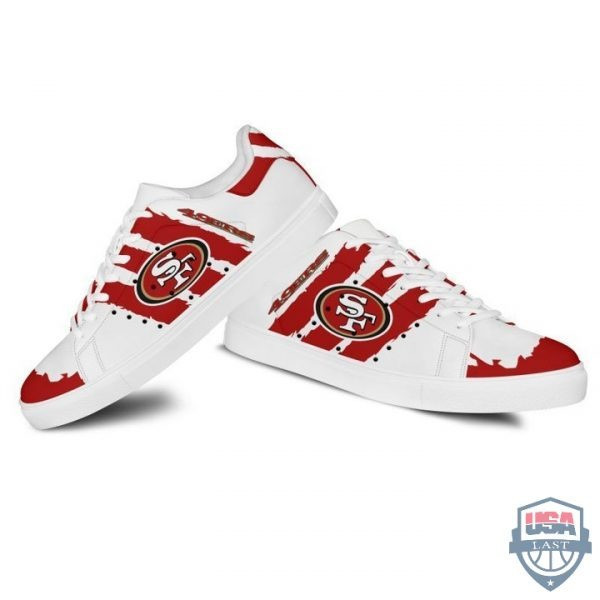 San Francisco 49ers Ss Custom Sneakers Bg07 8kirg.jpg