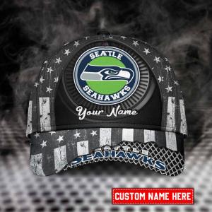 Seattle Seahawks Personalized Classic Cap Bb372 Qpsel.jpg