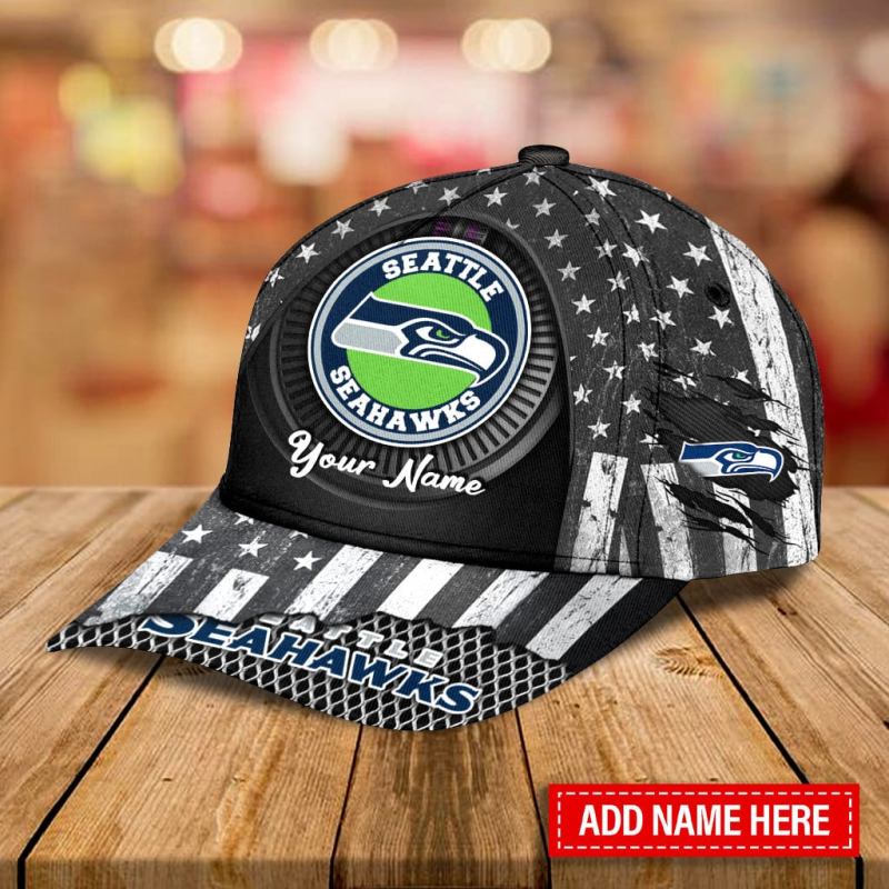 Seattle Seahawks Personalized Classic Cap Bb372 Qyzz5.jpg