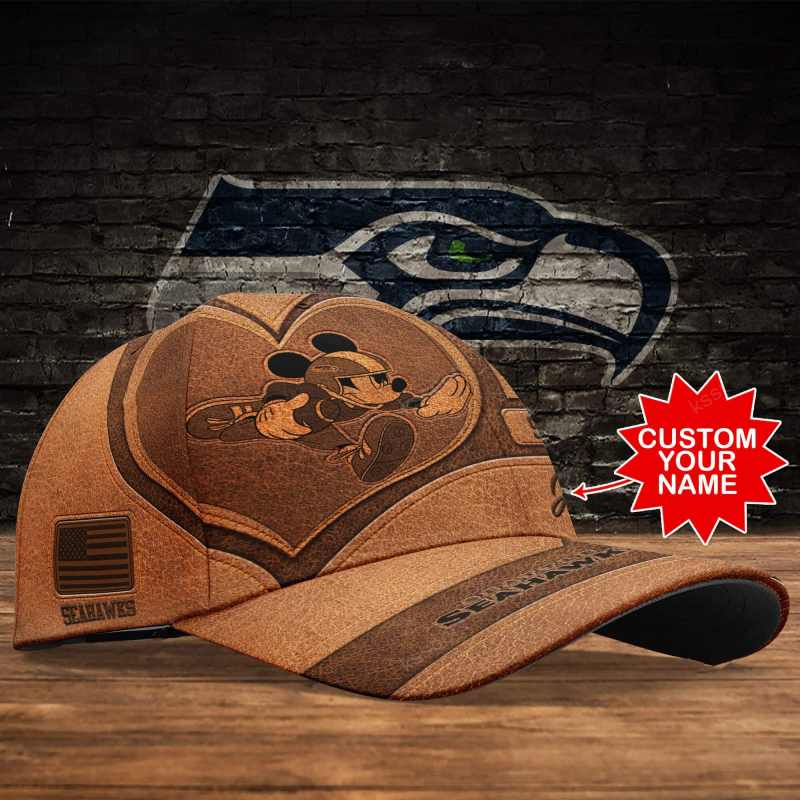 Seattle Seahawks Personalized Classic Cap Bb509 7b8ra.jpg