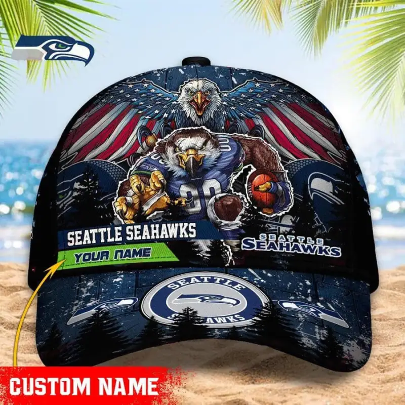 Seattle Seahawks Personalized Classic Cap Bb550 Eqcxn.jpg