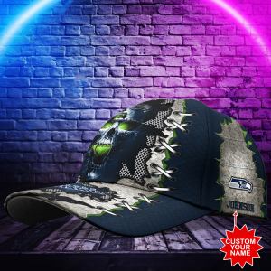 Seattle Seahawks Personalized Classic Cap Bg502 Dz0la.jpg