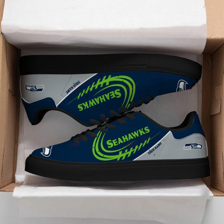 Seattle Seahawks Personalized Ss Custom Sneakers Bg320 Bpmil.jpg