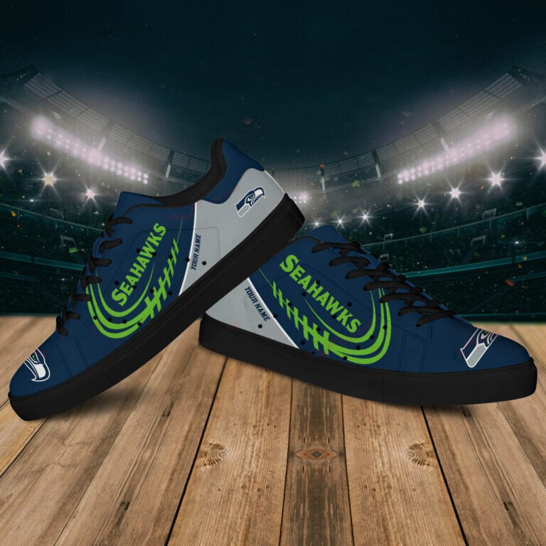 Seattle Seahawks Personalized Ss Custom Sneakers Bg320 Jyopc.jpg