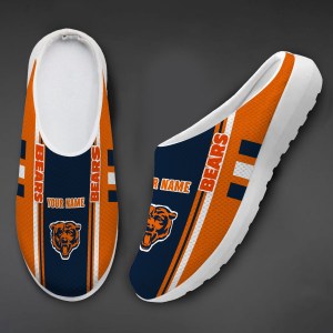 Sportwearmerch Chicago Bears Nfl Slip On Half Shoes Personalized Gifts For Fans Ubyjd.jpg