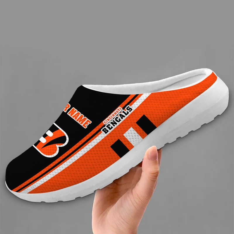 Sportwearmerch Cincinnati Bengals Nfl Slip On Half Shoes Personalized Gifts For Fans Vxd2s.jpg