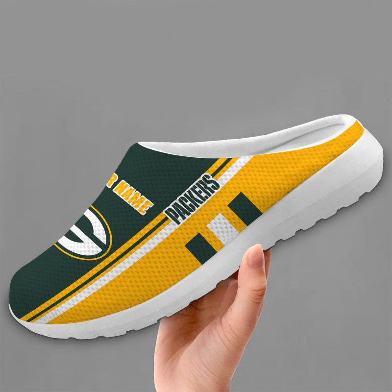 Sportwearmerch Green Bay Packers Nfl Slip On Half Shoes Personalized Gifts For Fans 1orfd.jpg