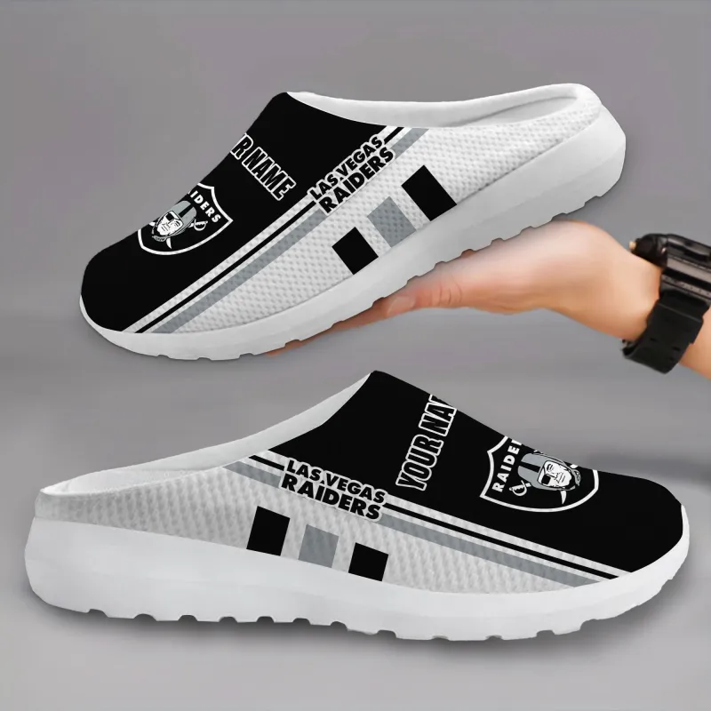 Sportwearmerch Las Vegas Raiders Nfl Slip On Half Shoes Personalized Gifts For Fans Lke6a.jpg