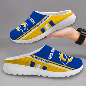 Sportwearmerch Los Angeles Rams Nfl Slip On Half Shoes Personalized Gifts For Fans Lzzvg.jpg