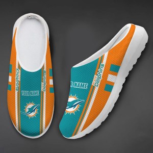 Sportwearmerch Miami Dolphins Nfl Slip On Half Shoes Personalized Gifts For Fans Pbvfc.jpg