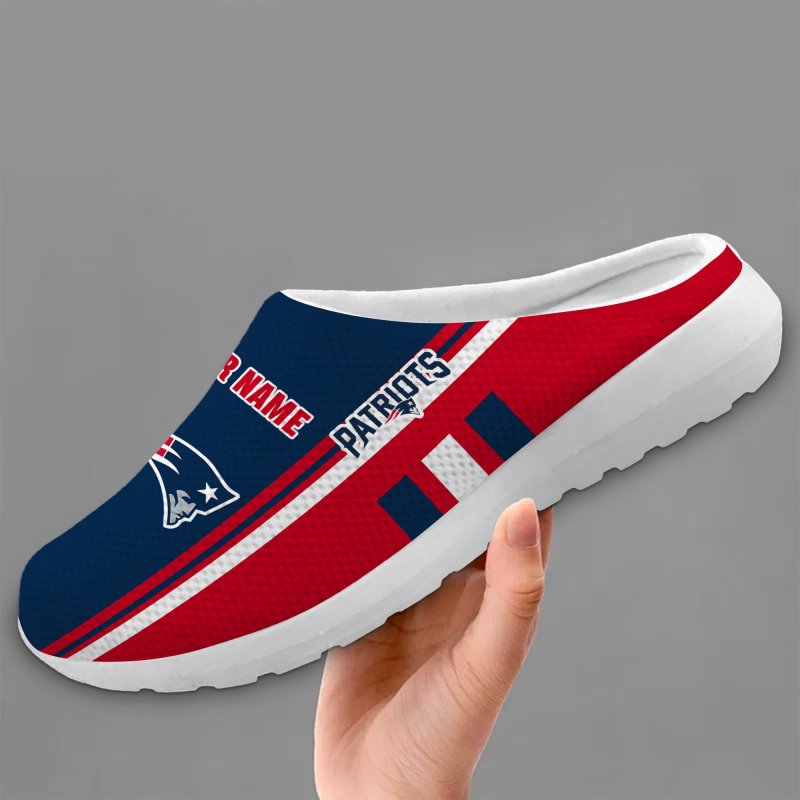 Sportwearmerch New England Patriots Nfl Slip On Half Shoes Personalized Gifts For Fans Cavbw.jpg