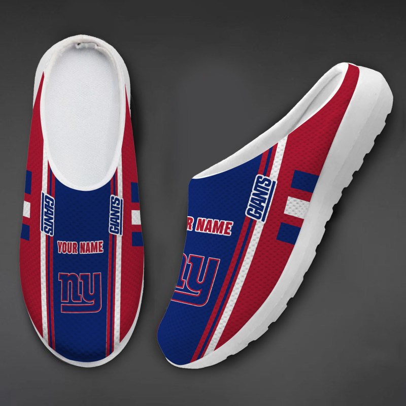 Sportwearmerch New York Giants Nfl Slip On Half Shoes Personalized Gifts For Fans F2jkv.jpg