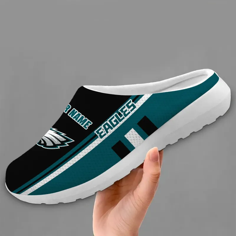 Sportwearmerch Philadelphia Eagles Nfl Slip On Half Shoes Personalized Gifts For Fans G1coh.jpg