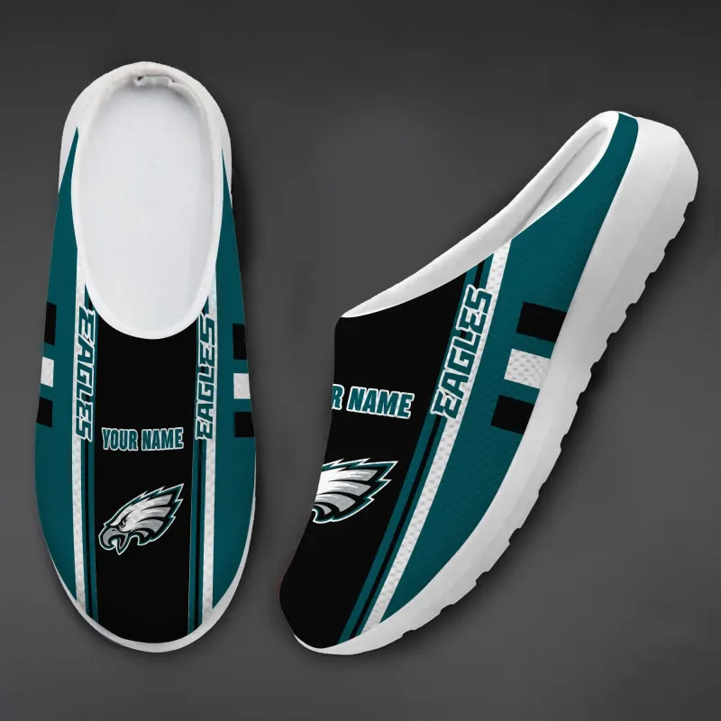 Sportwearmerch Philadelphia Eagles Nfl Slip On Half Shoes Personalized Gifts For Fans Pzrif.jpg