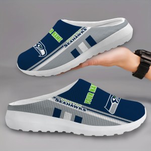 Sportwearmerch Seattle Seahawks Nfl Slip On Half Shoes Personalized Gifts For Fans Jswbh.jpg