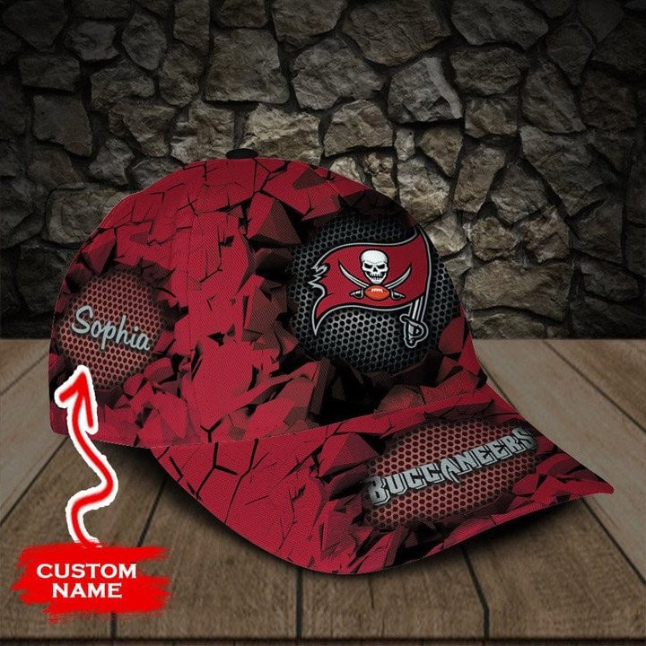 Tampa Bay Buccaneers Classic Cap 204 Bvqcu.jpg