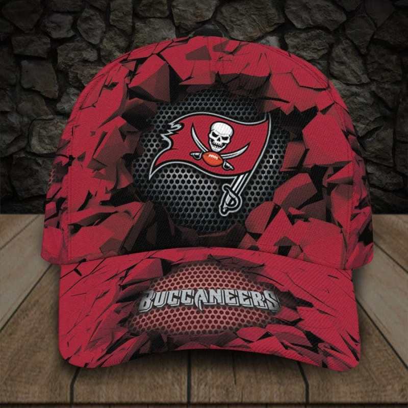 Tampa Bay Buccaneers Classic Cap 204 Bzlg9.jpg