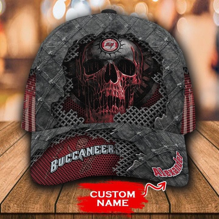 Tampa Bay Buccaneers Classic Cap 221 Fuunm.jpg