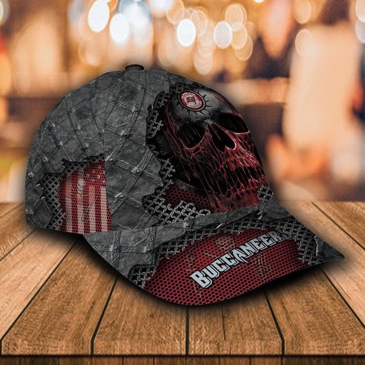 Tampa Bay Buccaneers Classic Cap 221 Zl5eo.jpg