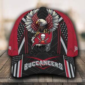 Tampa Bay Buccaneers Classic Cap 252 Ksna6.jpg