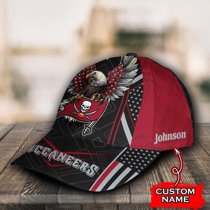 Tampa Bay Buccaneers Classic Cap 252 Vdyiw.jpg