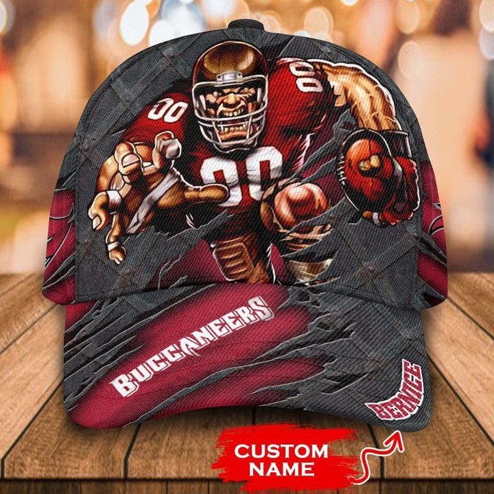 Tampa Bay Buccaneers Classic Cap 294 9oai7.jpg