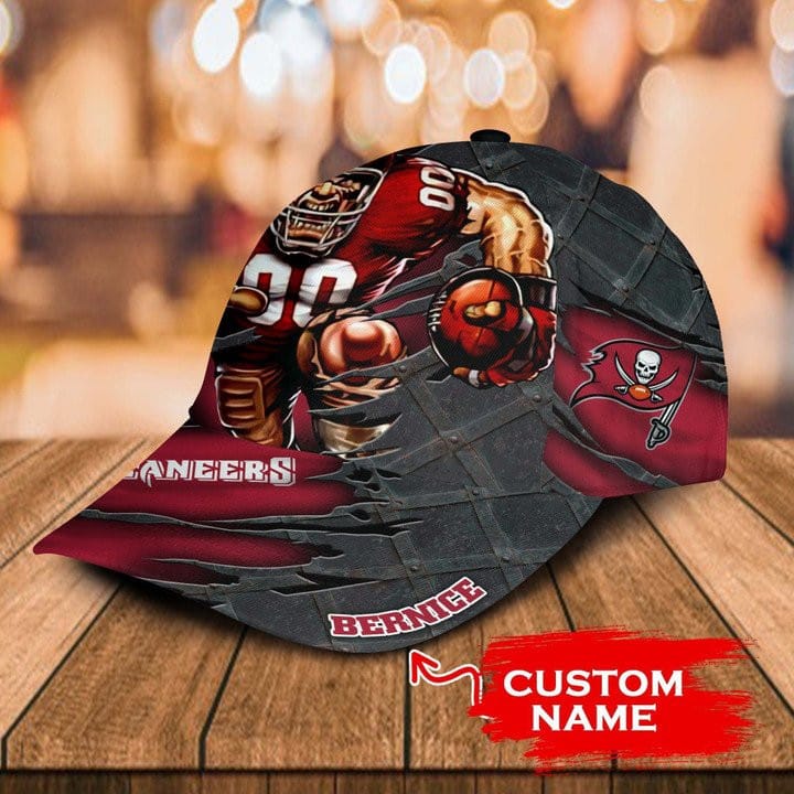 Tampa Bay Buccaneers Classic Cap 294 Qo9sa.jpg