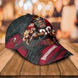 Tampa Bay Buccaneers Classic Cap 294 Sxnbv.jpg