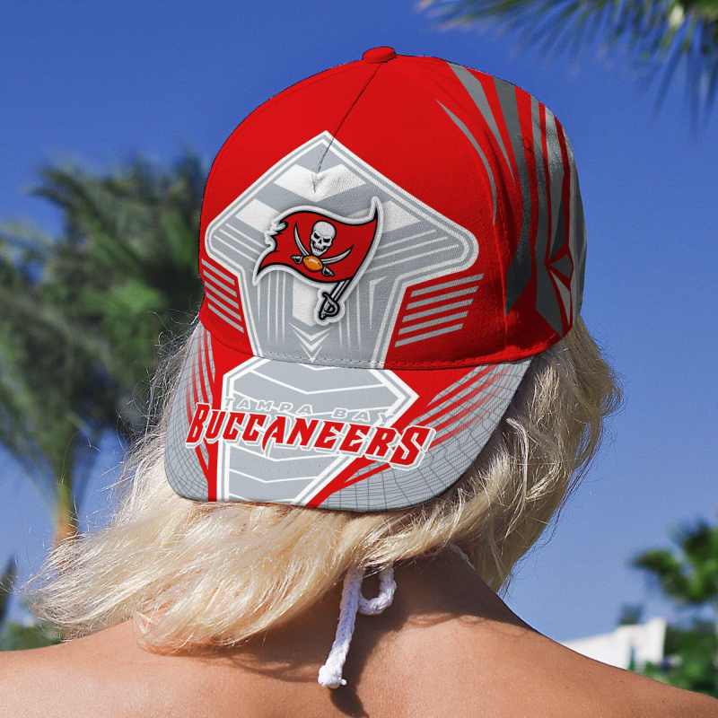 Tampa Bay Buccaneers Classic Cap Bg331 Dvimo.jpg