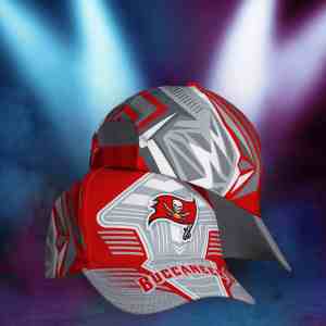 Tampa Bay Buccaneers Classic Cap Bg331 O2utg.jpg