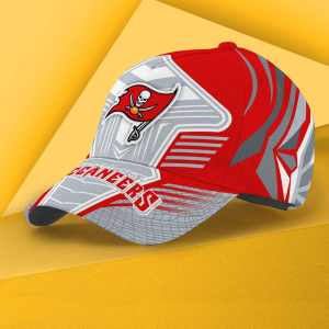 Tampa Bay Buccaneers Classic Cap Bg331 Q4uek.jpg