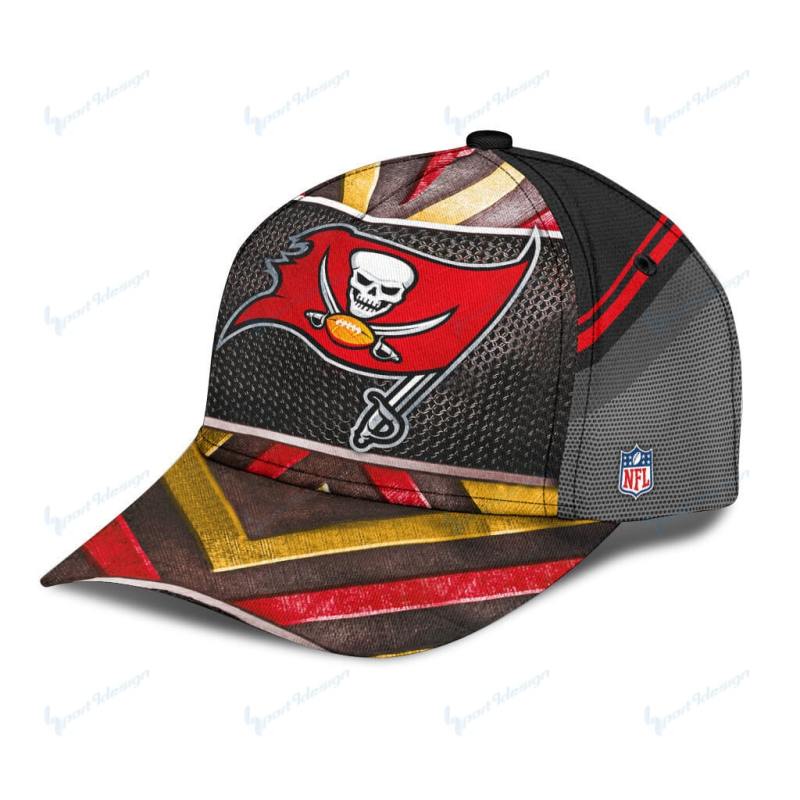 Tampa Bay Buccaneers Classic Cap Bg392 Tuwz6.jpg