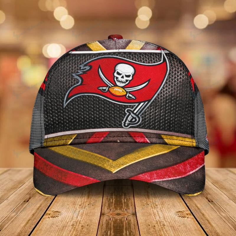 Tampa Bay Buccaneers Classic Cap Bg392 Weewm.jpg