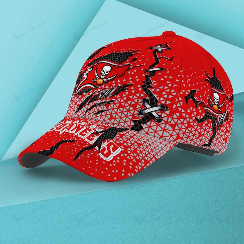 Tampa Bay Buccaneers Classic Cap Bg627 3pg69.jpg