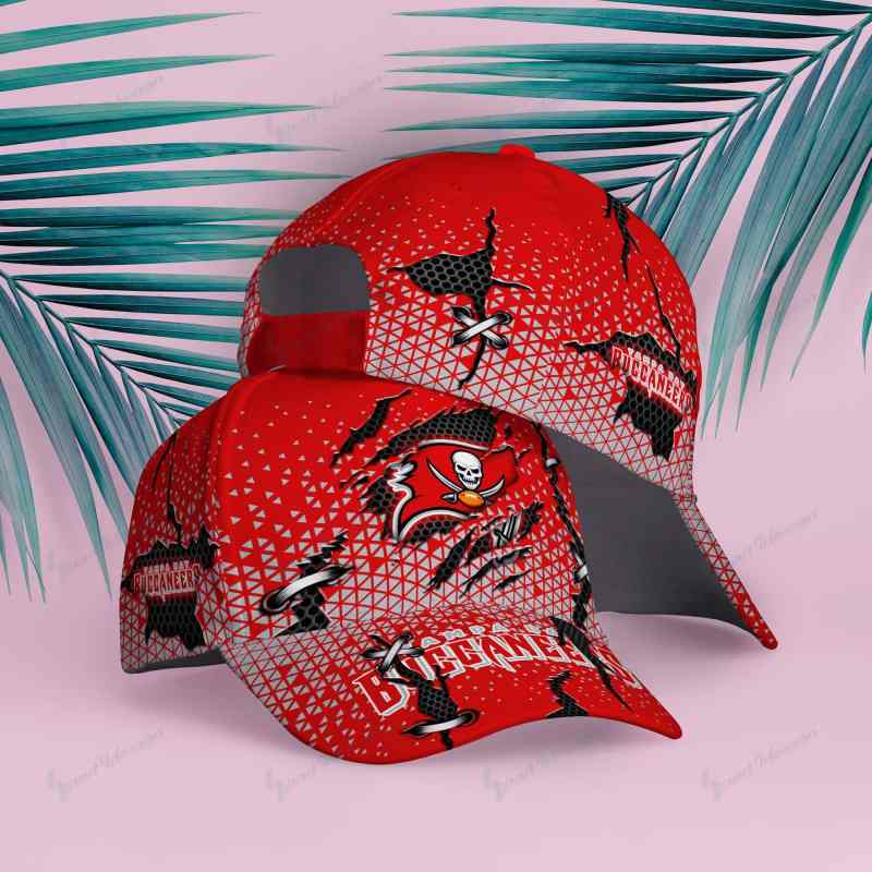 Tampa Bay Buccaneers Classic Cap Bg627 Hufqp.jpg