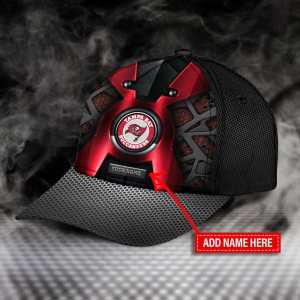 Tampa Bay Buccaneers Personalized Classic Cap Bb171 C4i16.jpg