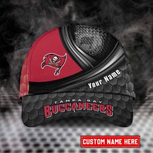 Tampa Bay Buccaneers Personalized Classic Cap Bb215 Cmg47.jpg