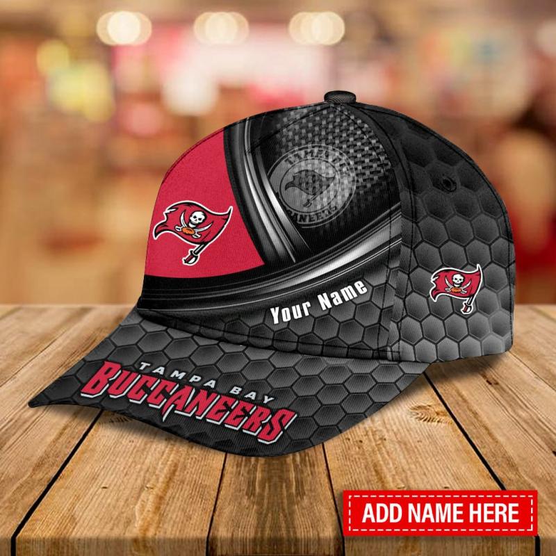 Tampa Bay Buccaneers Personalized Classic Cap Bb215 Xthpt.jpg