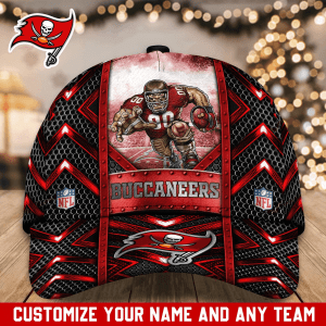 Tampa Bay Buccaneers Personalized Classic Cap Bb269 5eacr.png