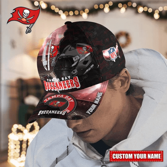 Tampa Bay Buccaneers Personalized Classic Cap Bb461 Vcun5.png