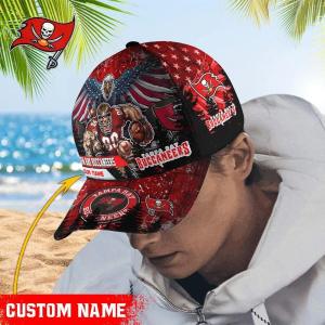 Tampa Bay Buccaneers Personalized Classic Cap Bb551 Befcq.jpg