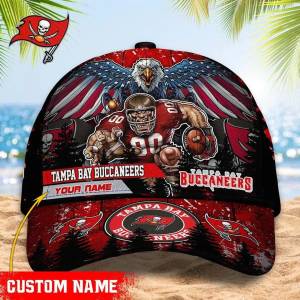 Tampa Bay Buccaneers Personalized Classic Cap Bb551 Qi1ty.jpg